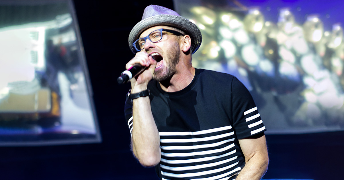 Tobymac Tour 2024 Get Tickets & See Dates